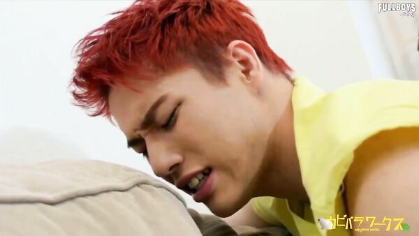 CAPY-1054 Yuta Takuto