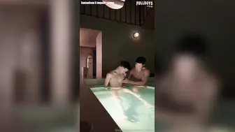 imyour_seven collab with TantanEvan