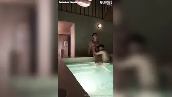 imyour_seven collab with TantanEvan