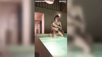 imyour_seven collab with TantanEvan