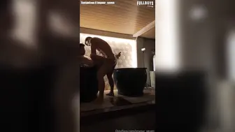 imyour_seven collab with TantanEvan