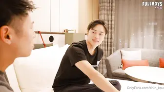 神崎涼-RYO x 陳光 chinkou