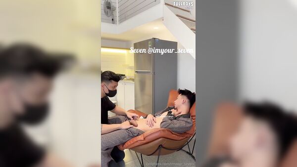 imyour_seven x THETS