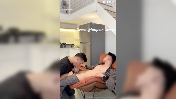 imyour_seven x THETS