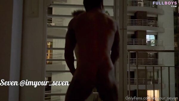 imyour_seven x Louis_korea