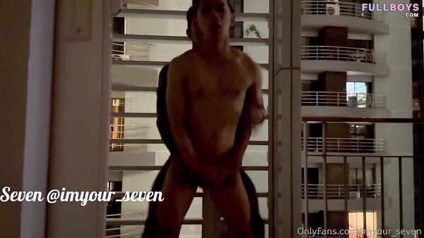 imyour_seven x Louis_korea