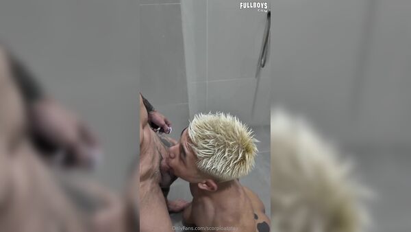 scorpioatplay x octobersunymoon 2