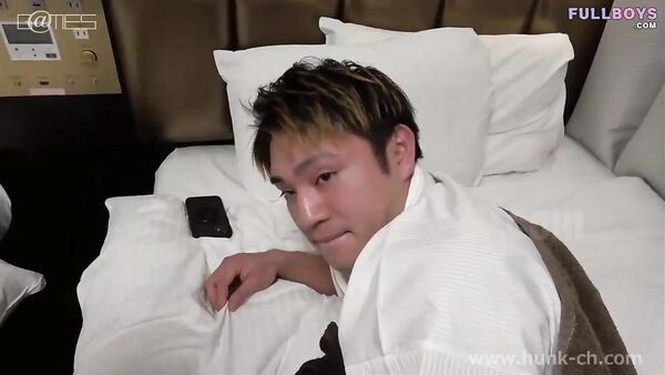 GAMS869 - Fuck hotel staff