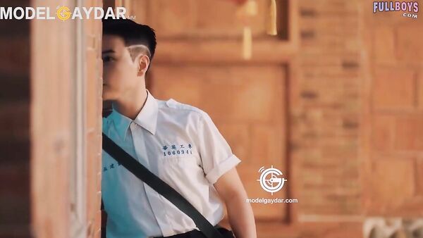 Dragon Boat Festival Special Brotherly Love - Deng, Peter and Reitaro