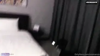 XROMANCE - The X-Mission