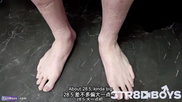 SBM-0494 - Suck cock for handsome white Japanese guy