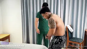 pinkyquocnguyen x PlayWithTheBoy