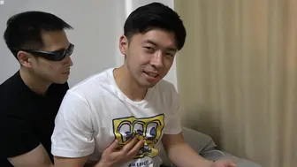 OND25004 - Japanese Gay GAMES