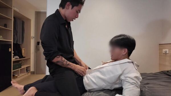 EbonyMeow x cuchuoi16cm