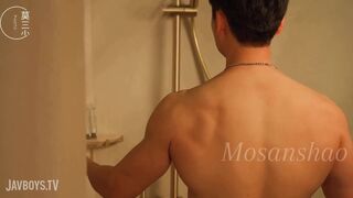 莫三少 Mosanshao 阳光男孩的秘密 ★ s