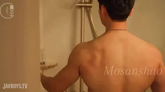 莫三少 Mosanshao 阳光男孩的秘密 ★ s