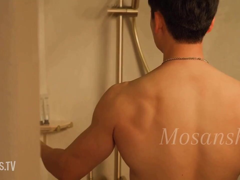 莫三少 Mosanshao 阳光男孩的秘密 ★ s