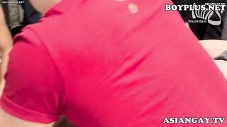 [ONLYFANS] KOUSUKE x TETIAO x WEINISEN 色情大富翁 変態人生ゲーム