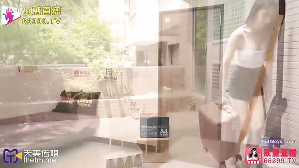 TML-027 Chinese Porn