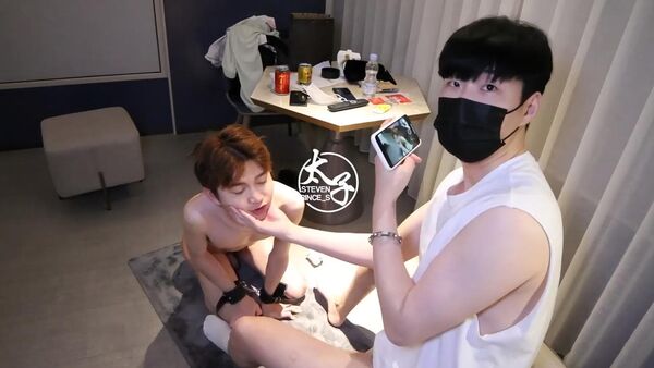 Steven Prince fuck hot bottom