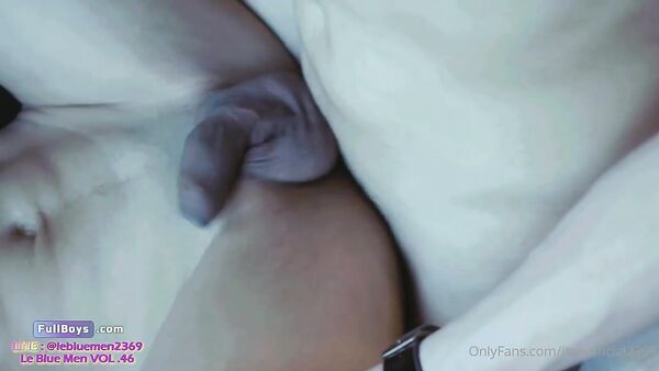 lbmofficial2369 - Le Blue Men Vol.46