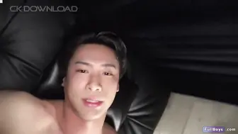 Japanese boy - Ryoma solo