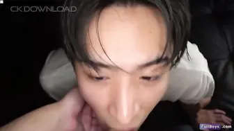 Japanese boy - Ryoma solo