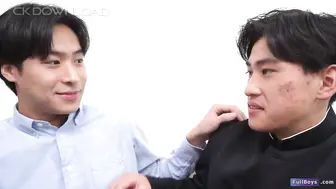 CK DOWNLOAD - COCO237-05 - Fuck handsome teacher