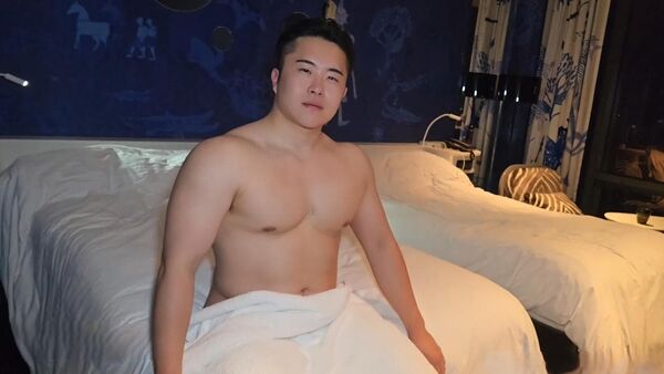 man999xx and Kousuke