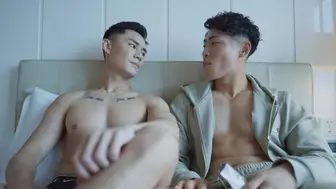 chin_kou x alantop1069