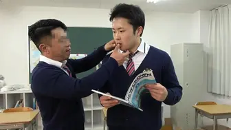 Stop time to fuck you (FRZ-0102)