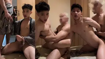 imyour_seven (Ducal) - First time fucked