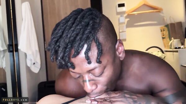 titusslow x ThroatSeeker