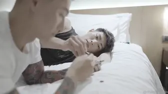 Chinkou x chiang_gogo 2