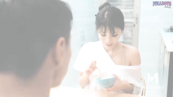 MD-0141 与一个无家可归的大个子发生性关系 2