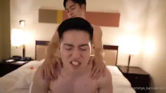 ryo_kanzaki1031 x SEIYA 2