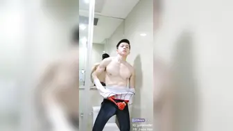 Jsonyau Spiderman masturbate 2