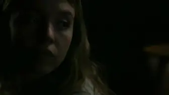 Ben Hardy Sex (The Voyeurs 2021)