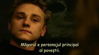 Ben Hardy Sex (The Voyeurs 2021)