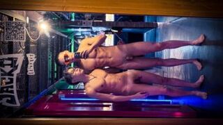 [ONLYFANS] Snowonyourcakes x SHINFTS