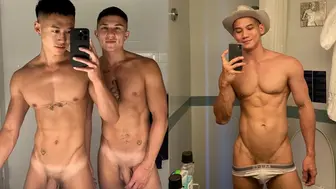 JANDY Sydney x Quan (Kenvin)