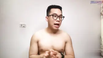 Youtuber Đức Chinh hướng dẫn thủ dâm cho con trai