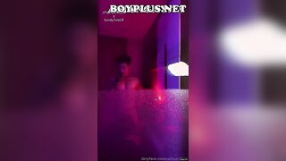 [ONLYFANS] CuChuoi16cm x Gumper88 – MY VAMPIRE DADDY