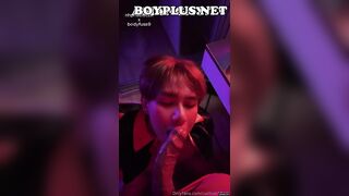 [ONLYFANS] CuChuoi16cm x Gumper88 – MY VAMPIRE DADDY