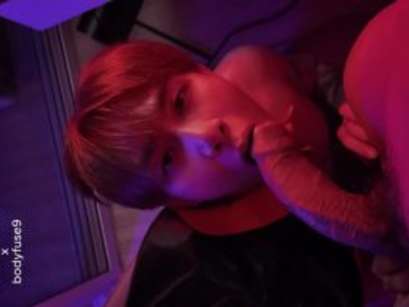 [ONLYFANS] CuChuoi16cm x Gumper88 – MY VAMPIRE DADDY