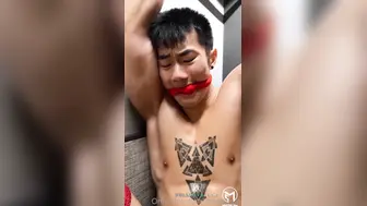vincenthong - Cumcontrol slave