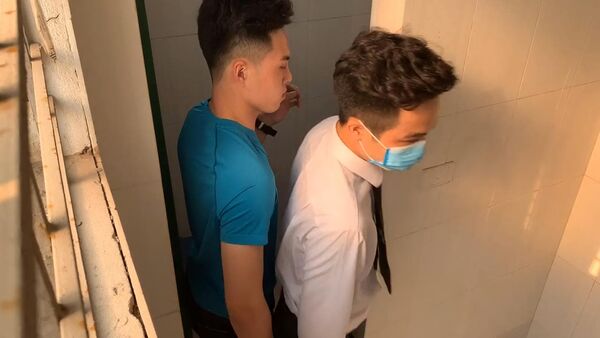 traicongso1989 fuck police