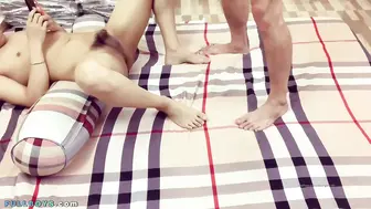 traicongso1989 fuck Bottom