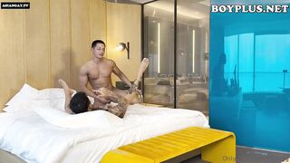 [ONLYFANS] ZHIYU x EUGENE