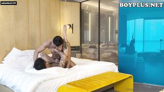 [ONLYFANS] ZHIYU x EUGENE